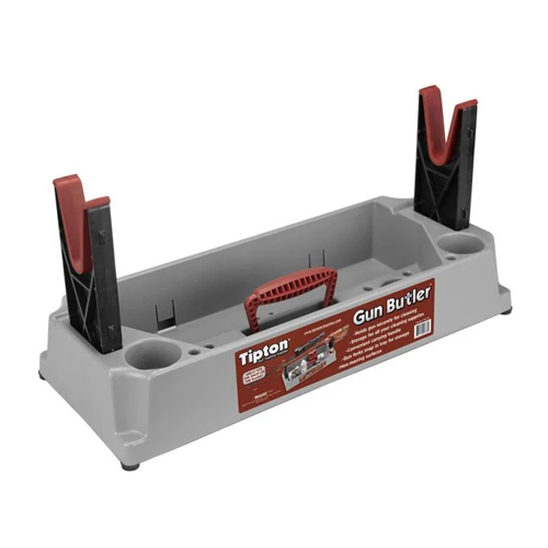 Tipton Gun Butler