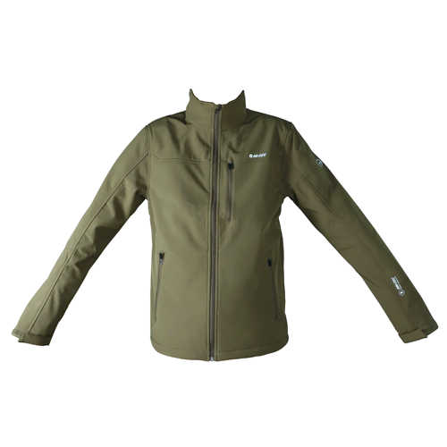 Mens Konrad II Jacket Crocodile