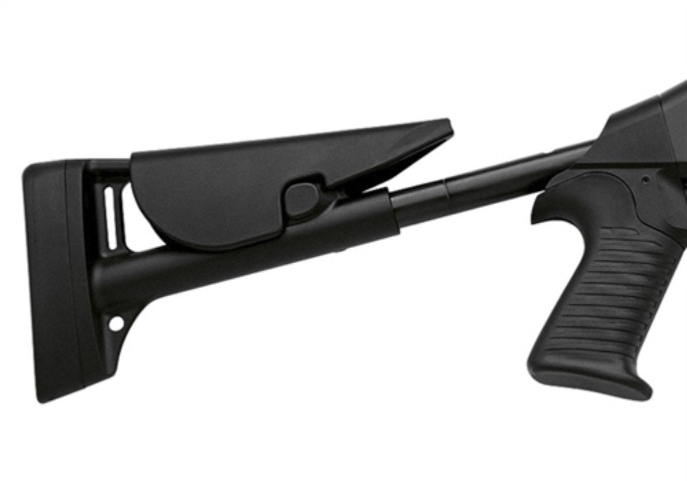 Benelli 12ga M4 Super 90 Blk 18.5 Shotgun ( Enquire )