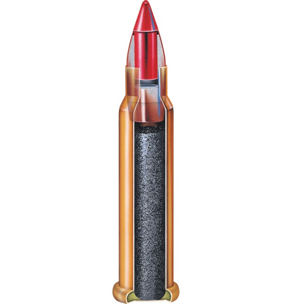 17 HMR® 17 gr V‑MAX® Varmint Express Rimfire