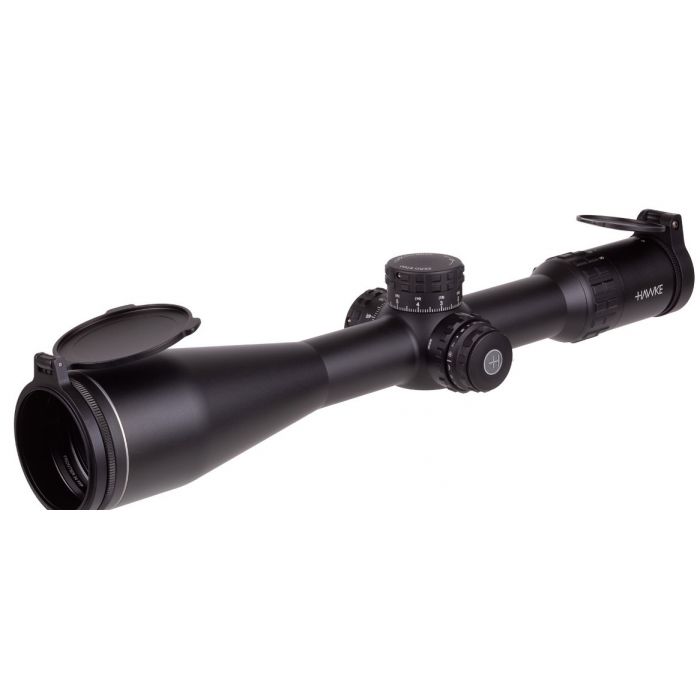 Hawke Frontier 34 Ffp 3-18x50 Sf Ir Moa