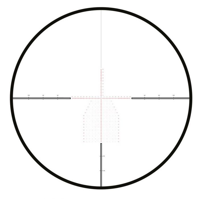 Hawke Frontier 34 Ffp 3-18x50 Sf Ir Moa