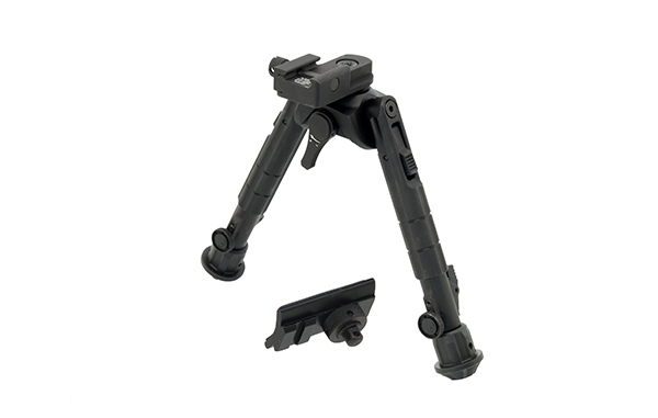 UTG TL-BP02 Recon 360 Bipod 5.59"-7"