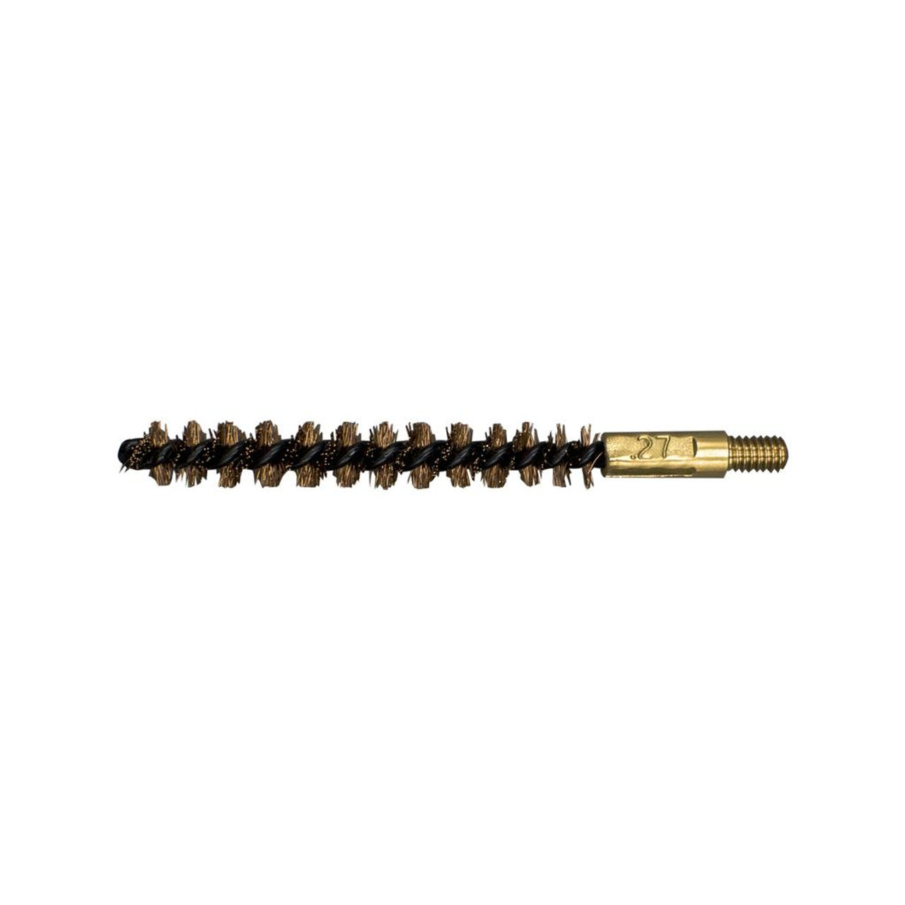 Shooters Choice .270 3"Brnz Bore Brush