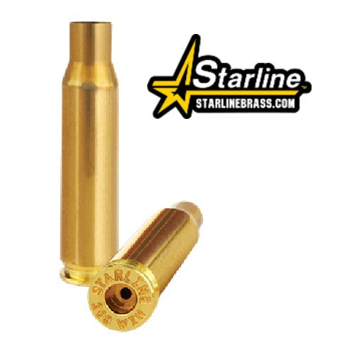 Starline .308 Win Brass (100)