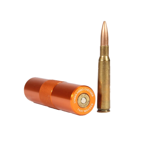 Lyman Ammo Checker