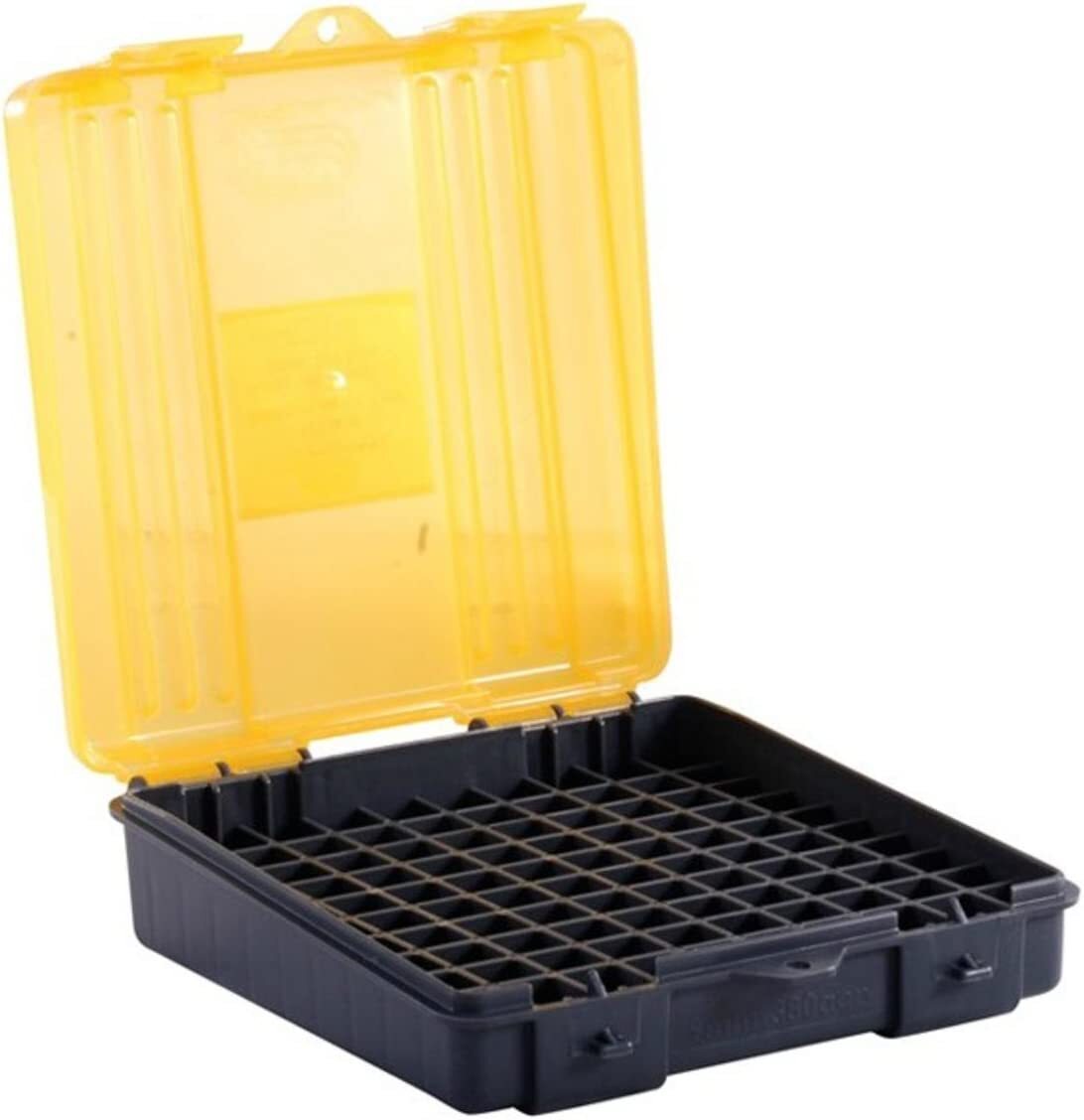 100 Round Ammo Box 45 ACP / 40SW