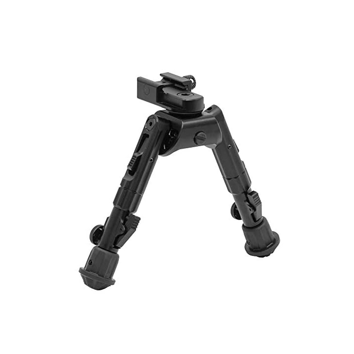 UTG TL-BP03 Recon 360 Bipod 8.12"-11.97"