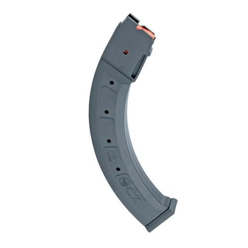 CZ Factory 22LR 25 Round Magazine (452/455/512)