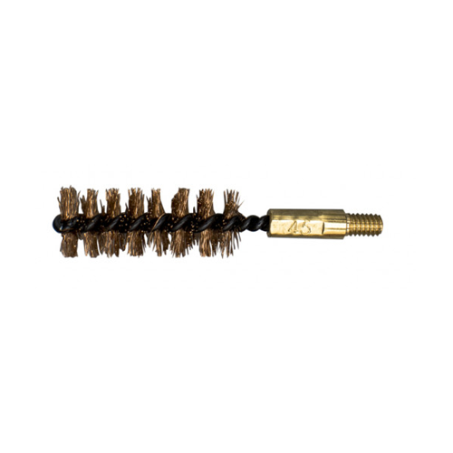 Shooters Choice 45 cal 2in Bronze Bore Brush