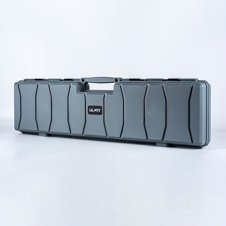 Glary Tactical Rifle Case 52"