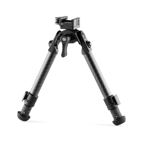 Hawke Carb Fiber Pro Bipod 8-11'' Picatinny