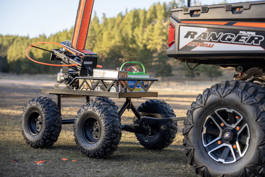 Do All Flyway 4x4 (60) Wobbler & Remote