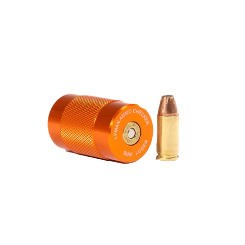 Lyman Ammo Checker