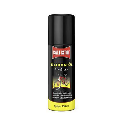 Ballistol Bikesilex Spray 100ml