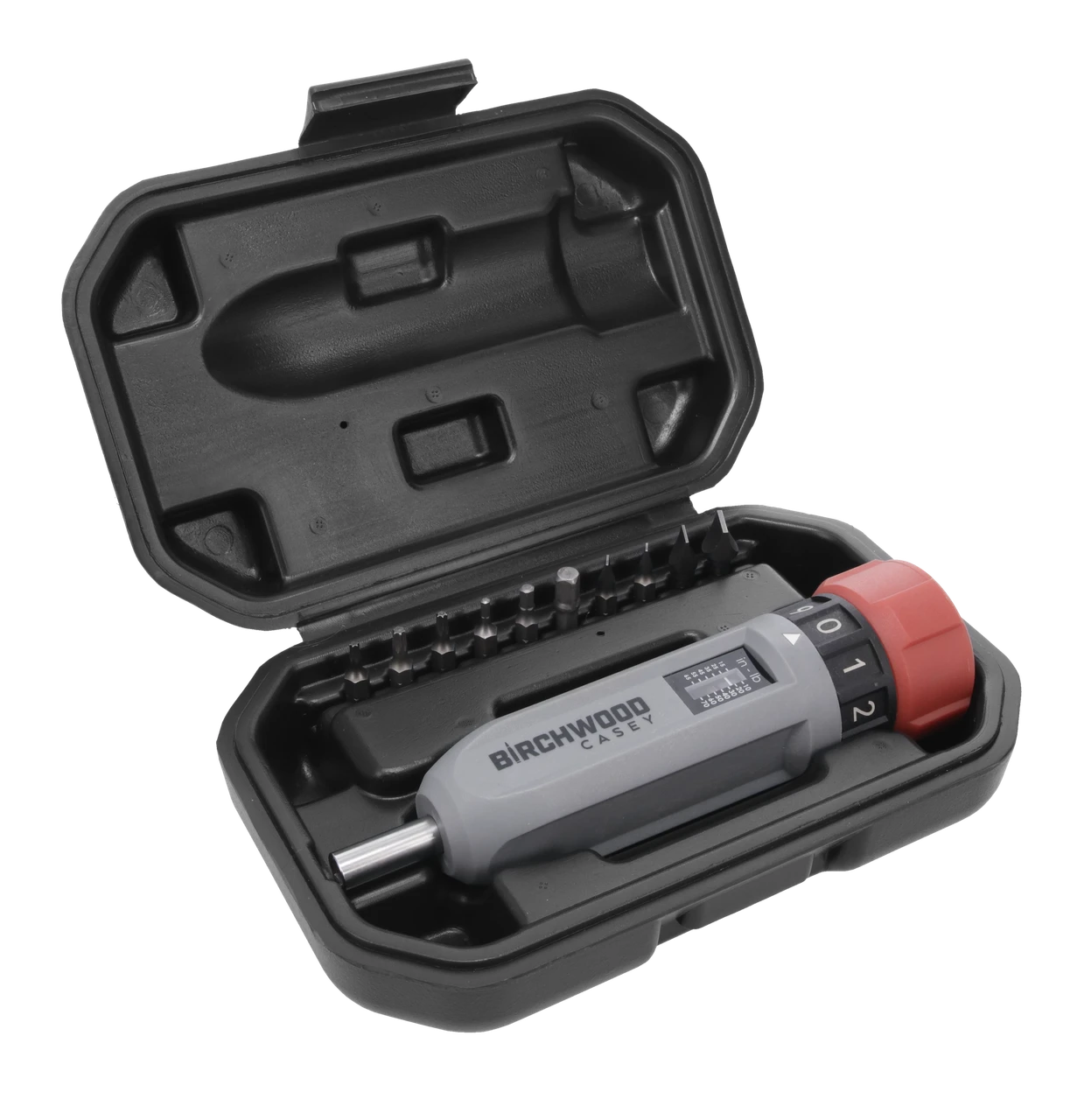 Birchwood Amorers Torque Wrench Set