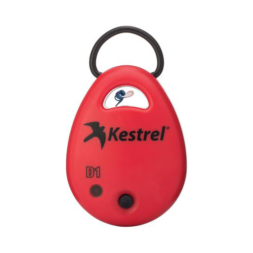 Kestrel DROP D1 Wireless Temperature Monitor and Data Logger