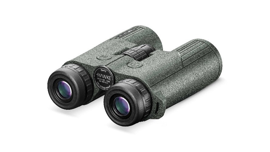 Hawke Frontier 8x42 Binocular Lrf1800 Gr