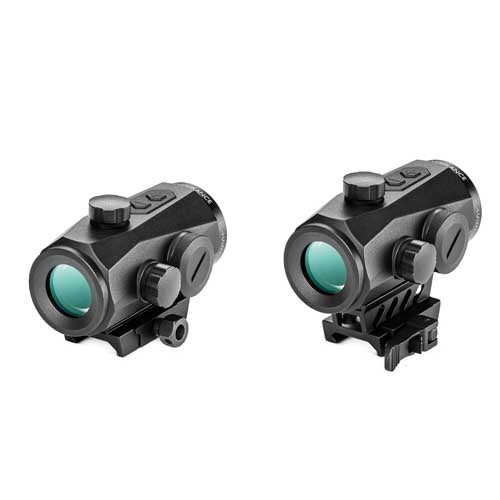 Hawke Endurance Red Dot 1x30 Dual Hgt