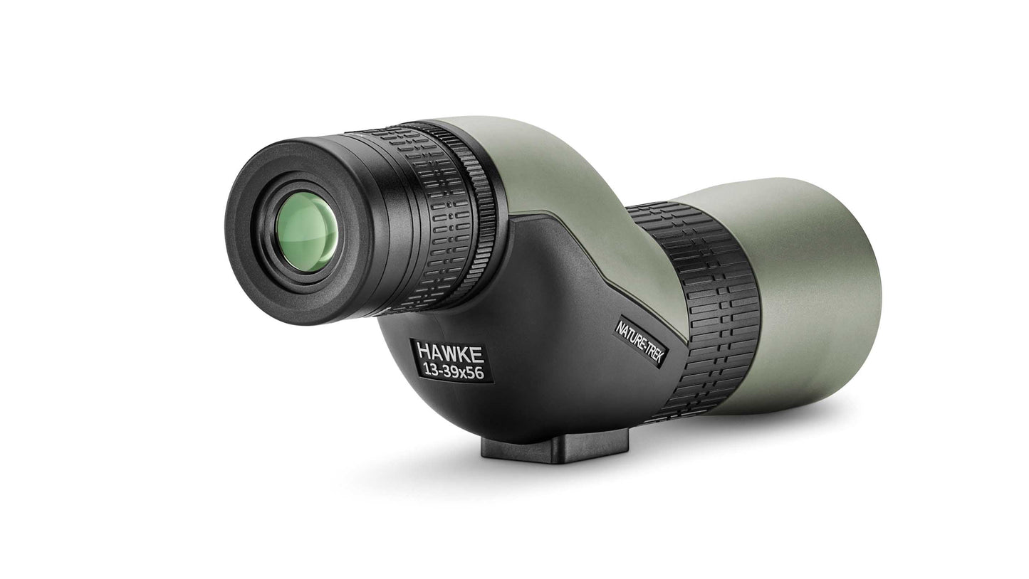Hawke Nature Trek Spottng Scope 13-39x56