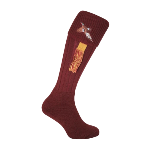 Jack Pyke Pheasant Socks