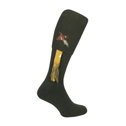 Jack Pyke Pheasant Socks