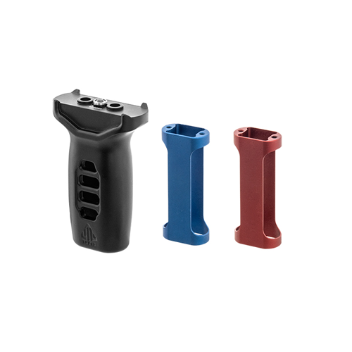 Utg Super Slim Vertical Foregrip Keymod