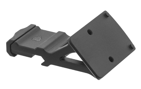 UTG Super Slim RMR 45 Degree Angle Mount