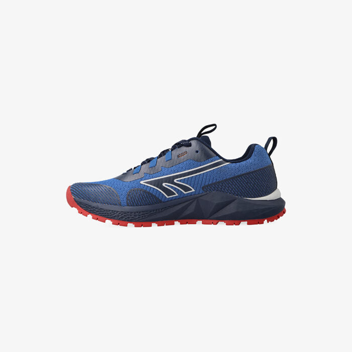 Geo Nakuru Navy/Vallarta Blue/Red