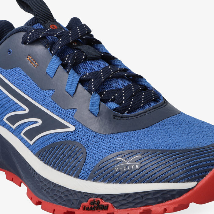 Geo Nakuru Navy/Vallarta Blue/Red