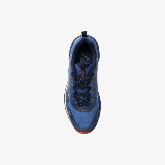 Geo Nakuru Navy/Vallarta Blue/Red