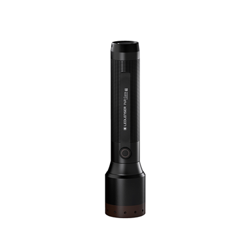 Ledlenser P6r Core Recharge Torch