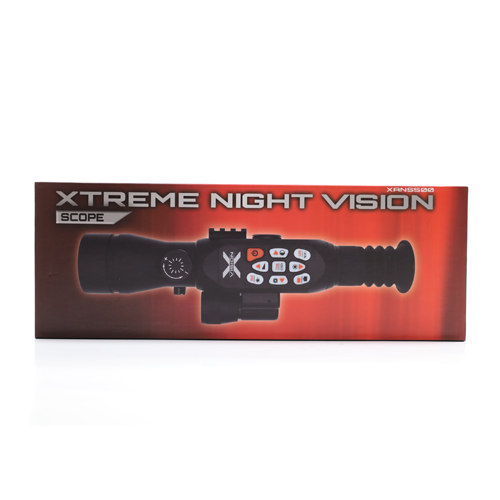Xtreme Night Vision Scope