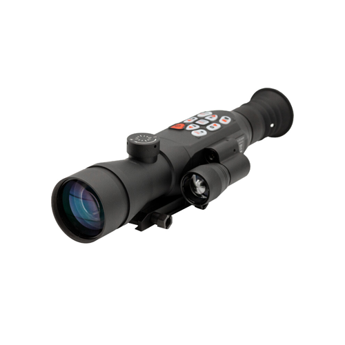 Xtreme Night Vision Scope