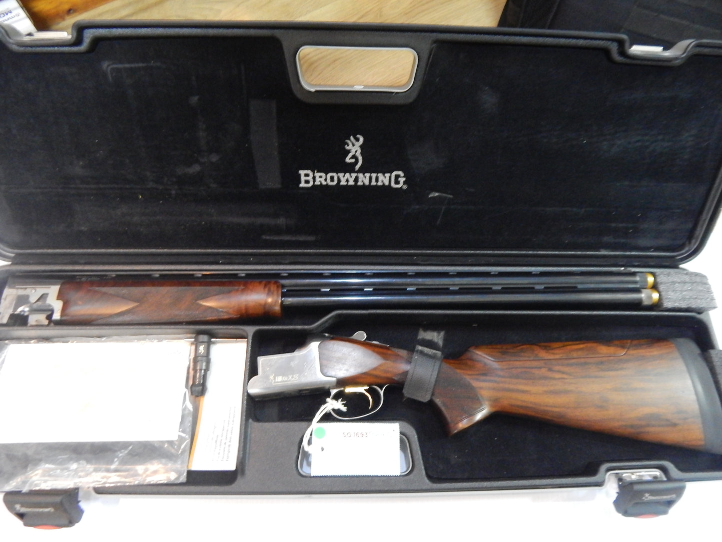 Browning 12GA