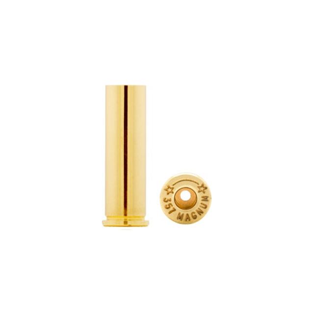Starline .357 Mag Brass (100)