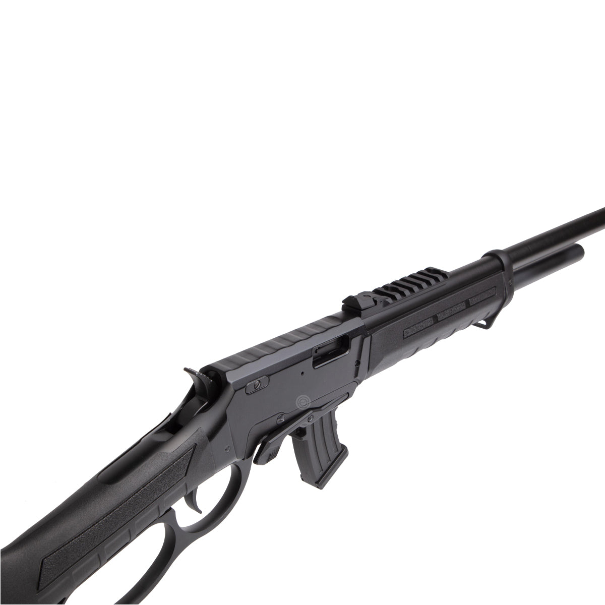Derya Tm22 22lr Semi Auto Rifle