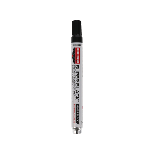 Super Black Touch Up Pen Gloss