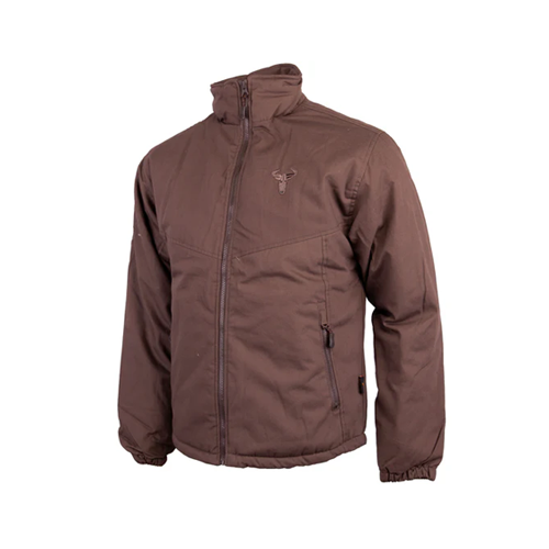 Wildebees Entry Level Pad Jacket Donkey