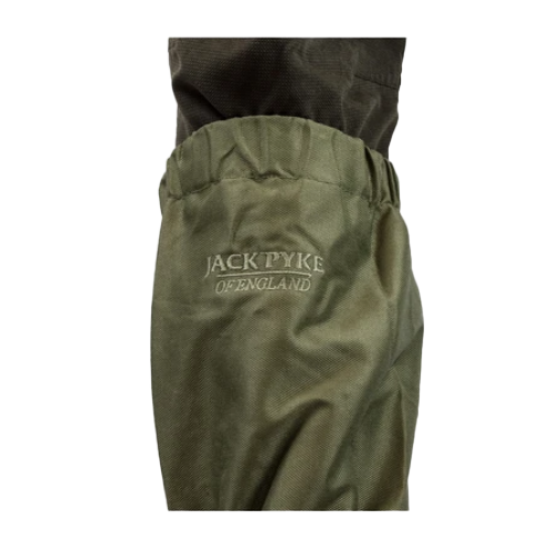 Jack Pyke Waterproof Gaiters