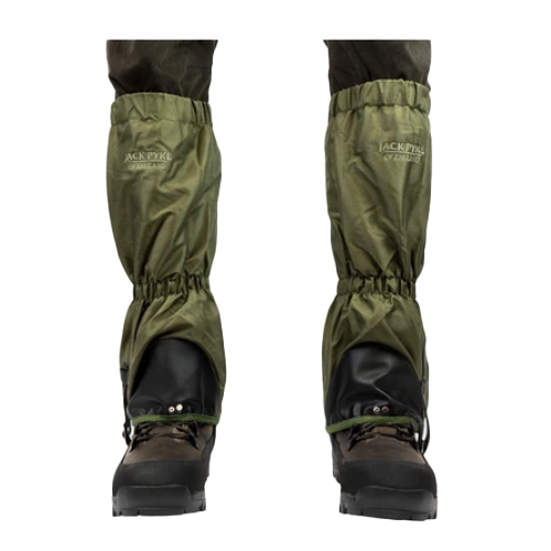 Jack Pyke Waterproof Gaiters