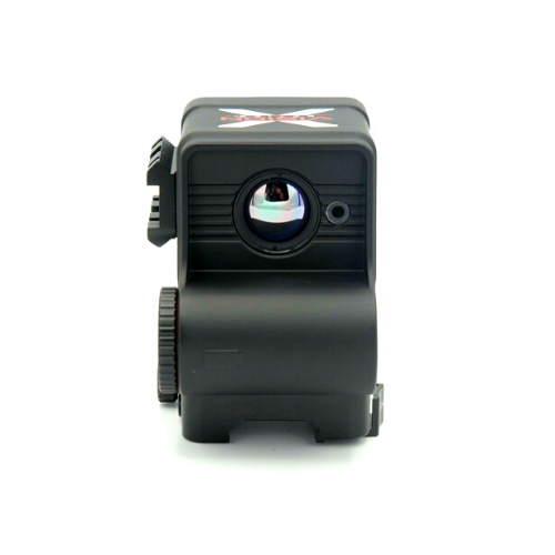 X-Vision Thermal Reflex Scope