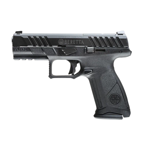 Beretta APX A1 9mmP