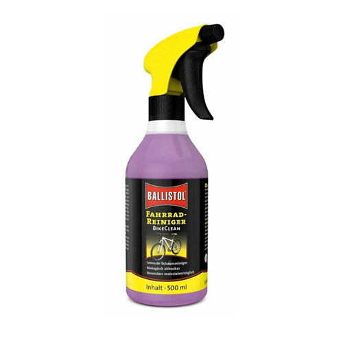 Ballistol Bike Cleaner Spray - 500ml
