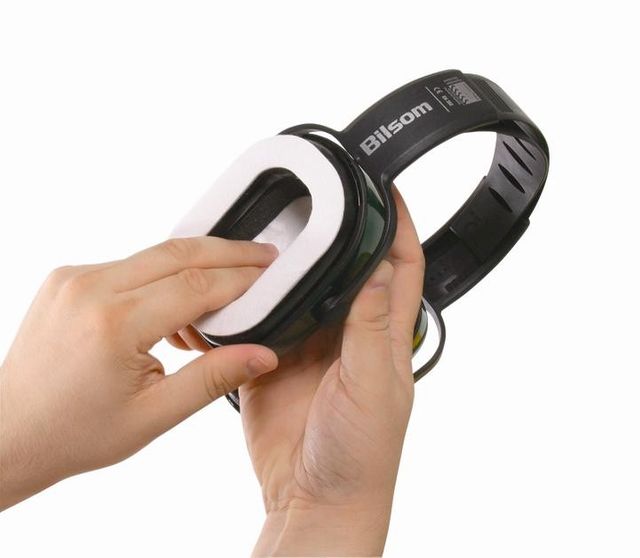 Howard Leight Coolpads Pack Of 5 Sets