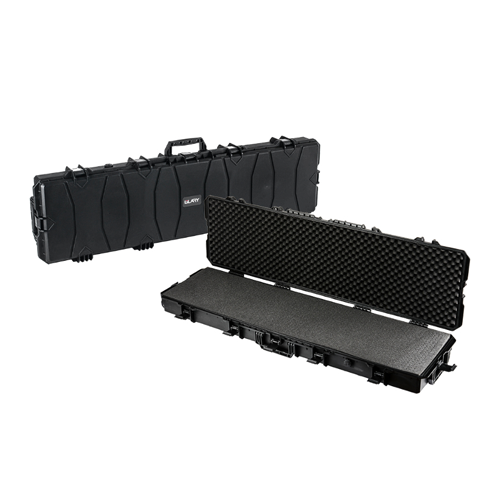 Glary Single Rifle Case 46"