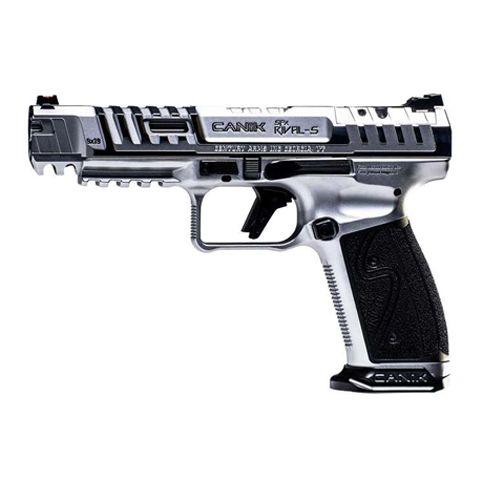 Canik TP9 SFX Rival ( Enquire )