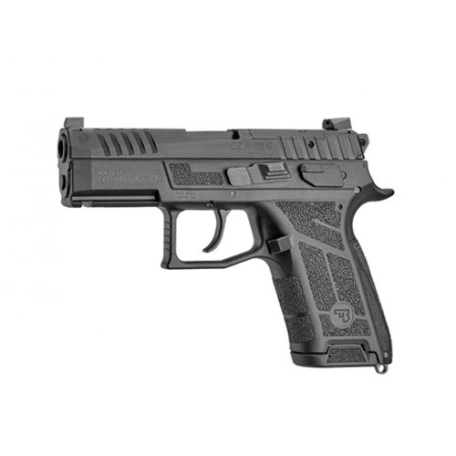 Cz PO9 Nocturne