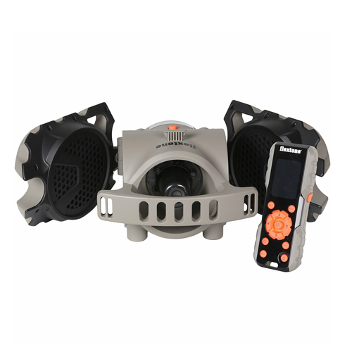 Flextone Dog Soldier Series FLX500 Remote