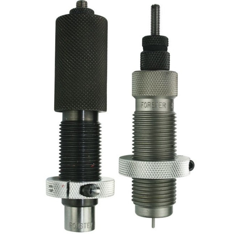 Forster 6mm Xc Bench Rest Die Set